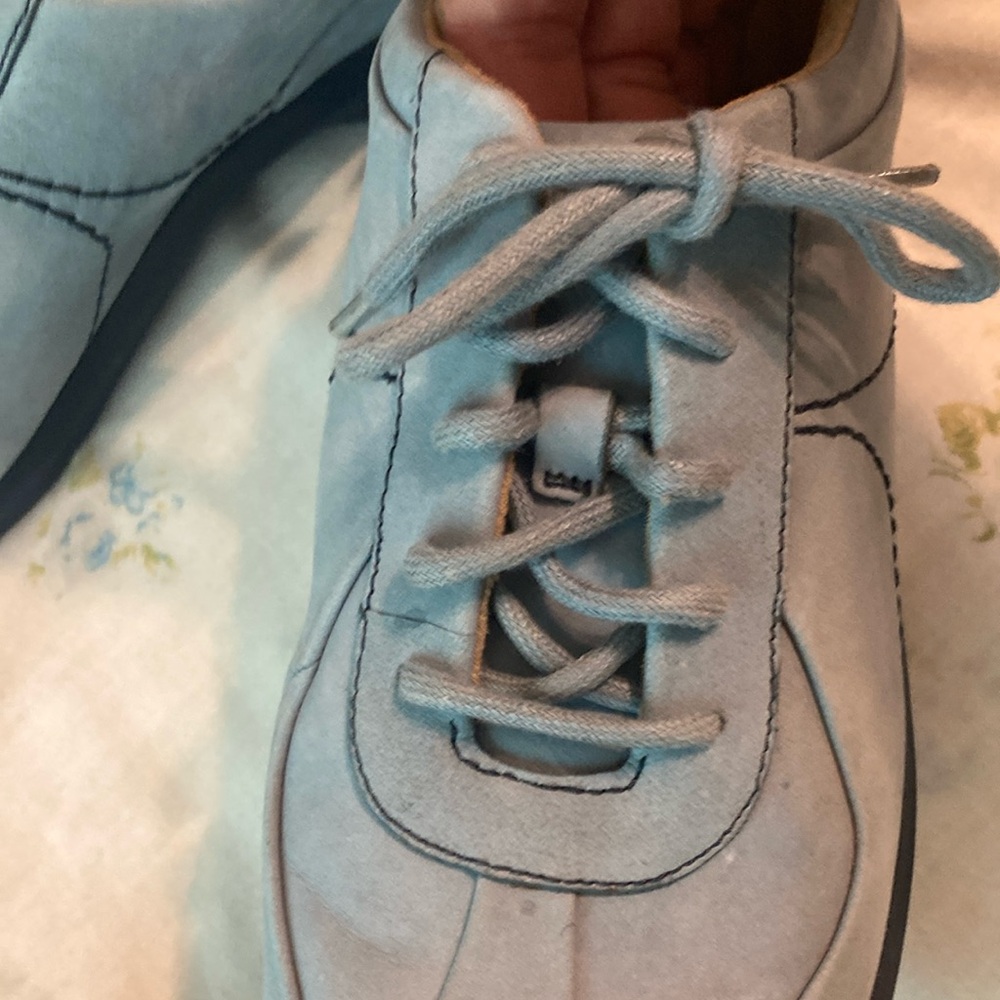 Rockport Blue bowling shoes - Picture 15 of 16